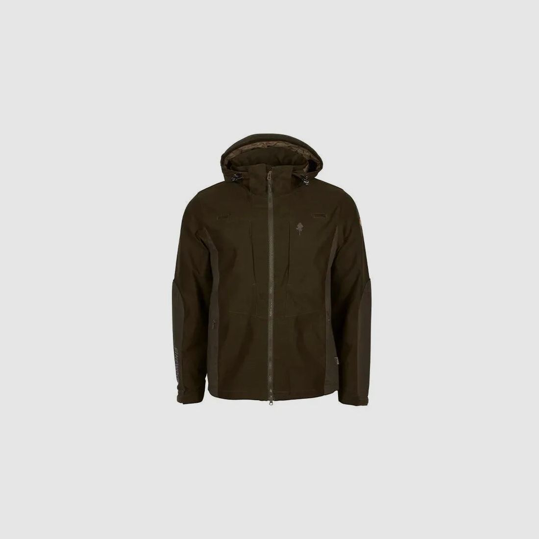 Pinewood Jacke Furudal Tracking