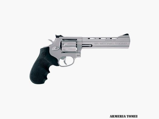 REVOLVER – TAURUS TRACKER NATIONAL COMPETITION