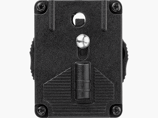Walther Trommelmagazin