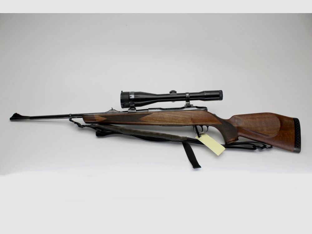 Sauer & Sohn Mod. 90 Elegance mit Zeiss 7x64