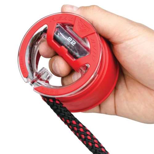 Real Avid – Bore Boss bore-cleaning cord – .22 – AVBB22, image 6 of 7