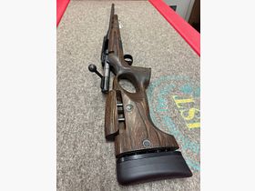 Rössler Signature Hunter .308 Win