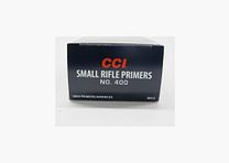 CCI400 INNESCHI SC1000 SMALL RIFLE