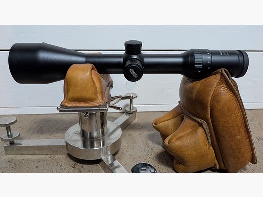 Meopta Meostar R1r 3-12x56 RD