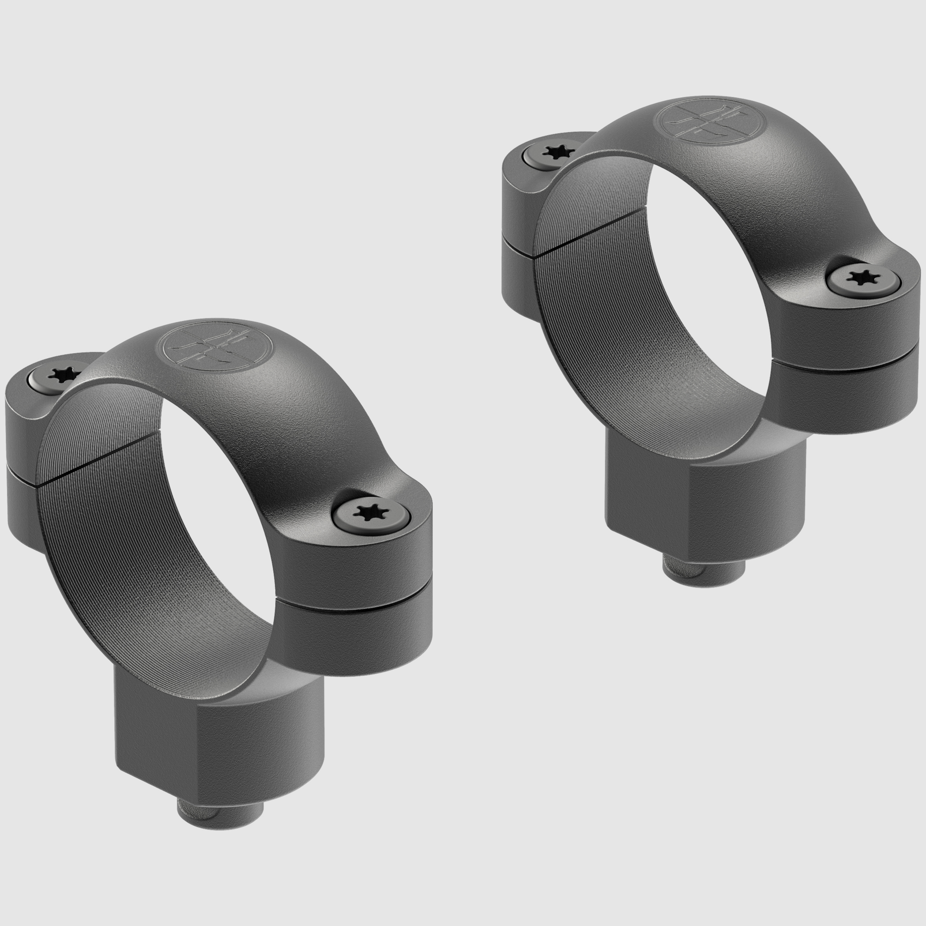 Leupold – QR 30mm Rings Matte, image 4 of 4
