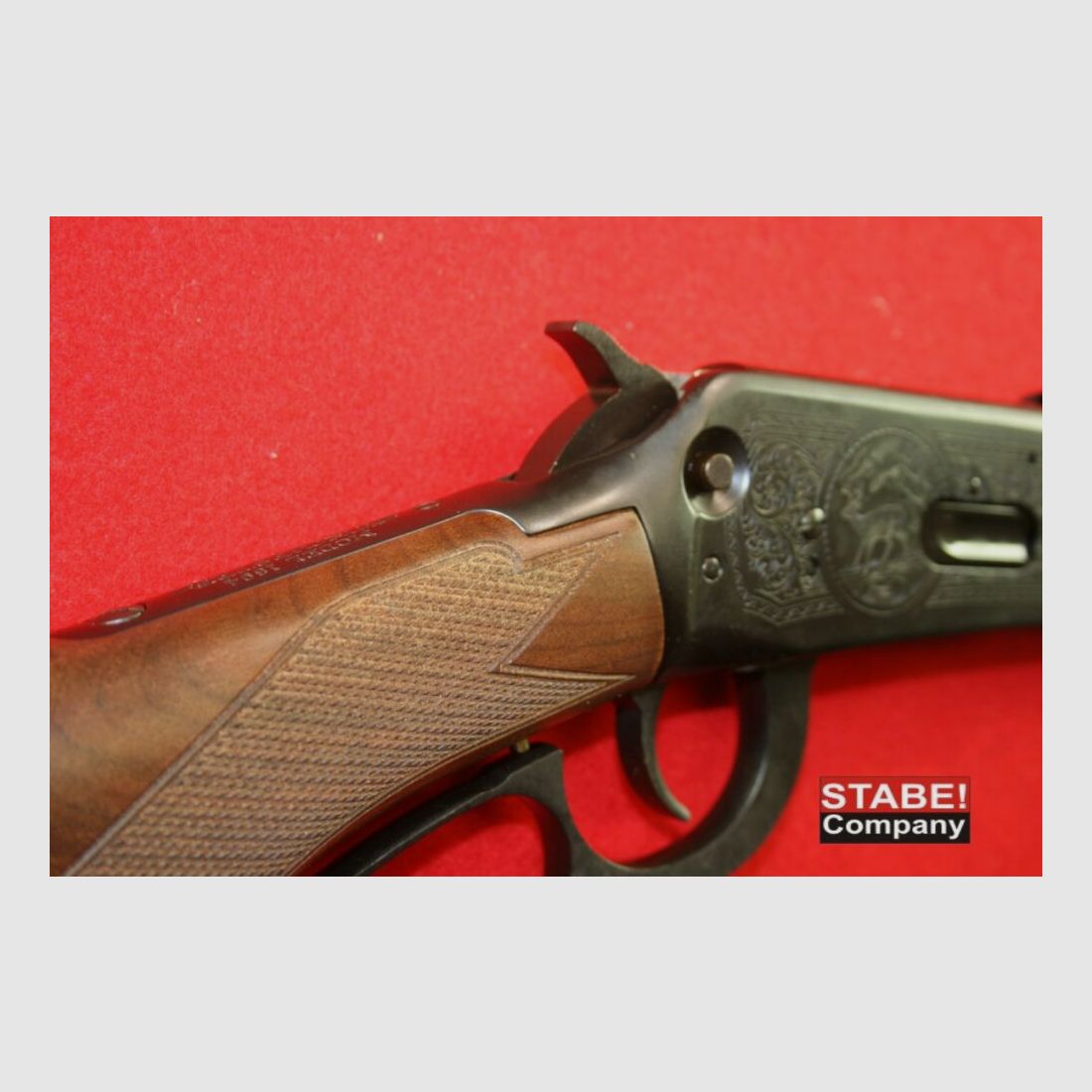 Winchester, New Haven USA 1894 -1994