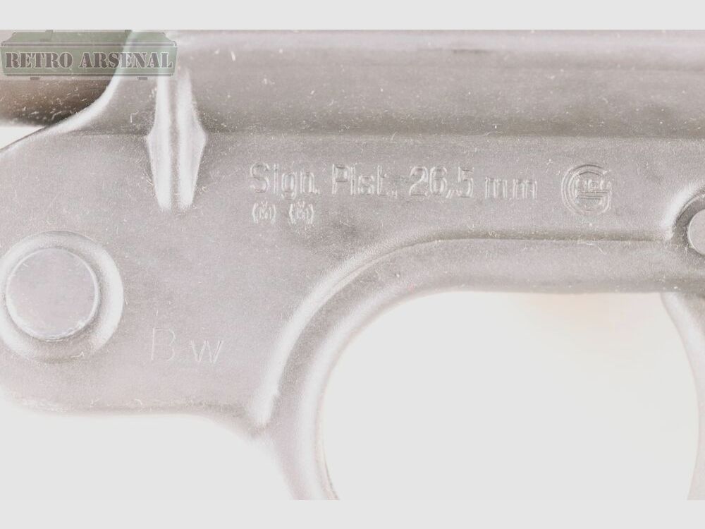 Geco Signal Pistol Bundeswehr, image 3 of 5