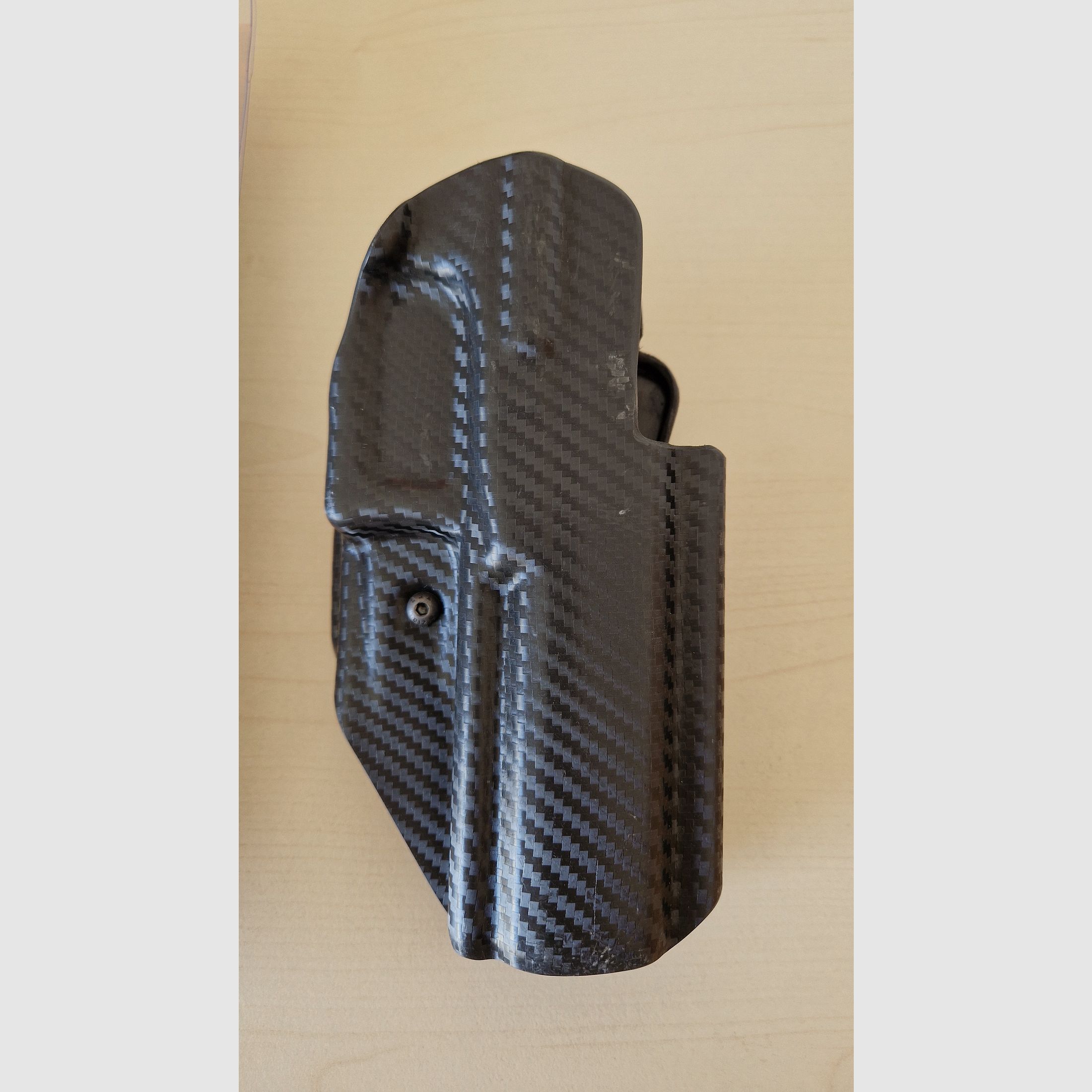 Walther Q5 Holster Hogue Sport Kydex
