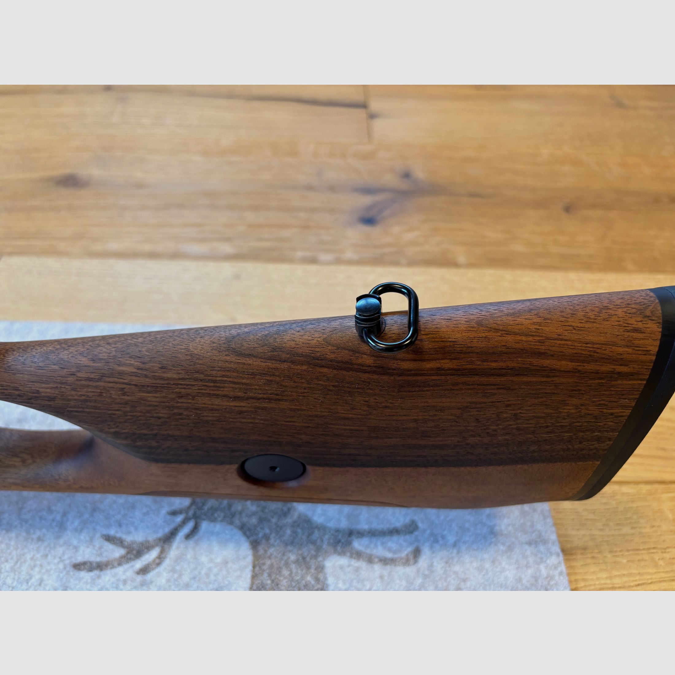 Heym SR21 Premium