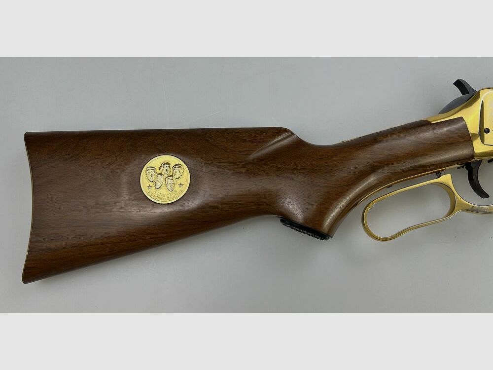 Winchester Model 94 Lone Star Commemorative