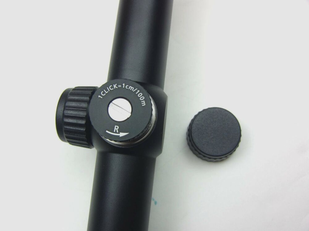 Noblex	 Noblex Inception 1-6x24 ABs.4