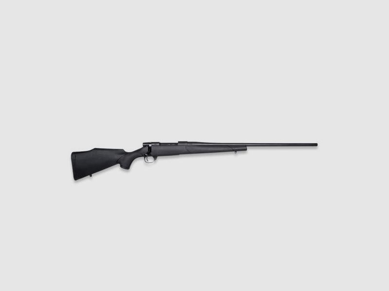 WEATHERBY Vanguard OBSIDIAN