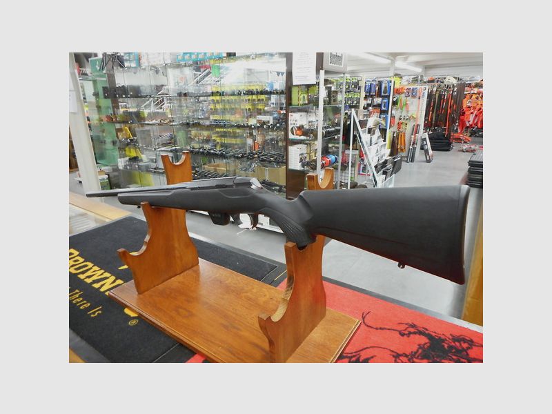 Tikka T1X MTR 22lr, Bild 4 von 5