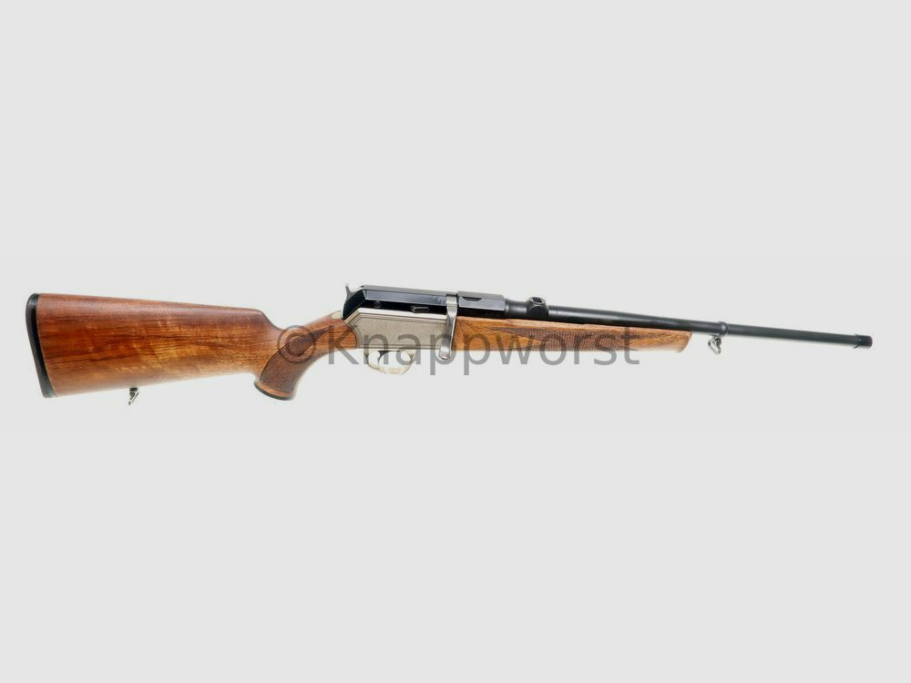 Blaser-Waffen Blaser SR850/830