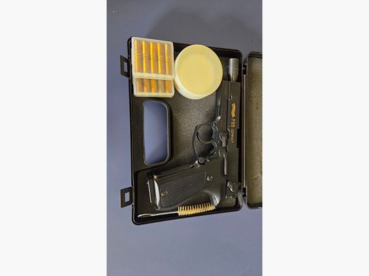 Set compatto Walther P88