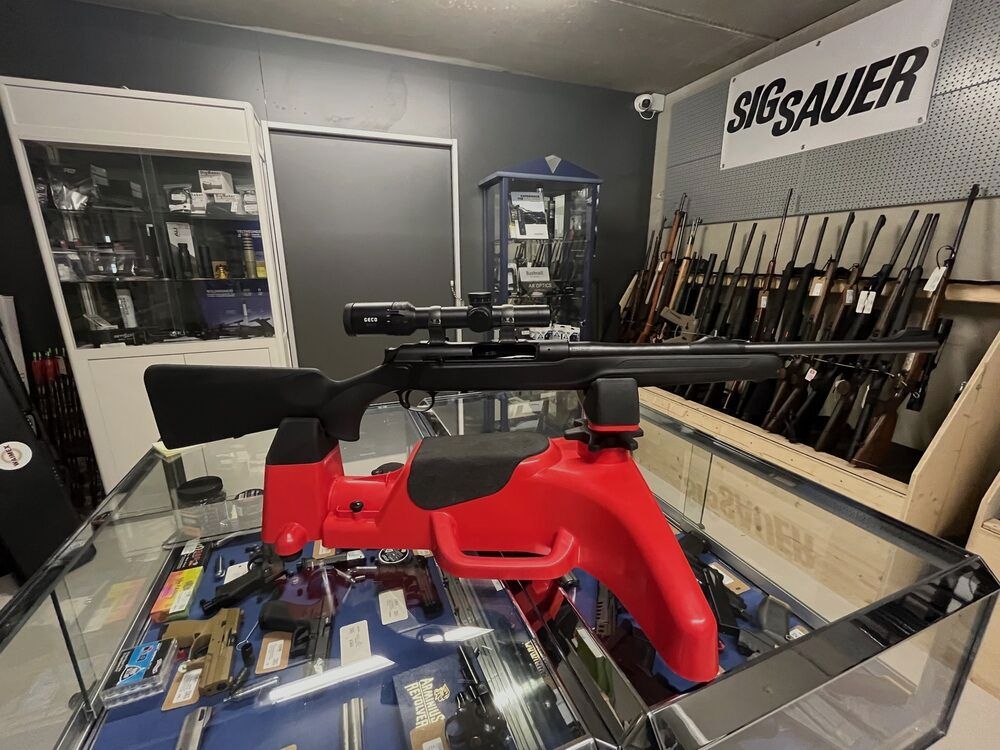 Sauer & Son Sauer & Son, S 303