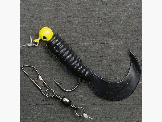 Fladen Rig 17-39530 torskeforfang