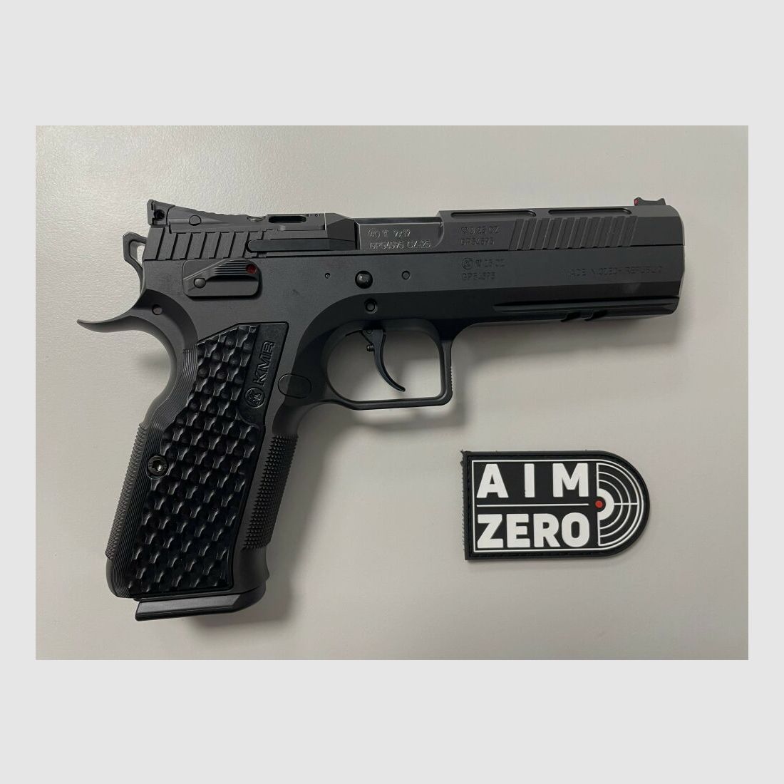KMR KMR L-02 Spectra OR