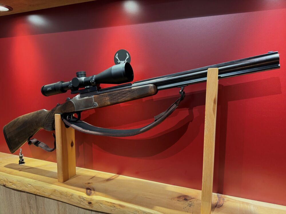 Blaser ES80