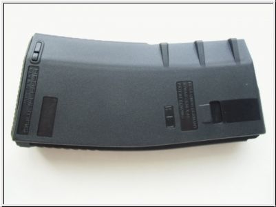 Magazynek HERA ARMS do AR15/M4 Kal. .223 Remington 20 Strzałów
