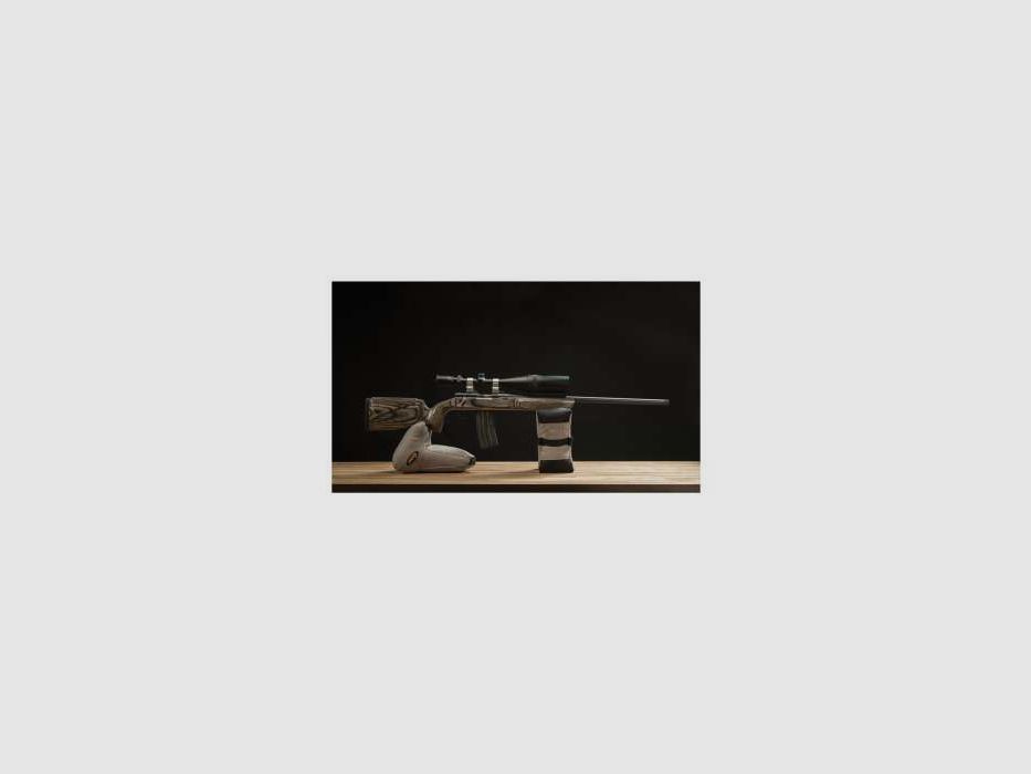 AR Tactical Deadshot Schießstütze CALDWELL, Bild 2 von 8