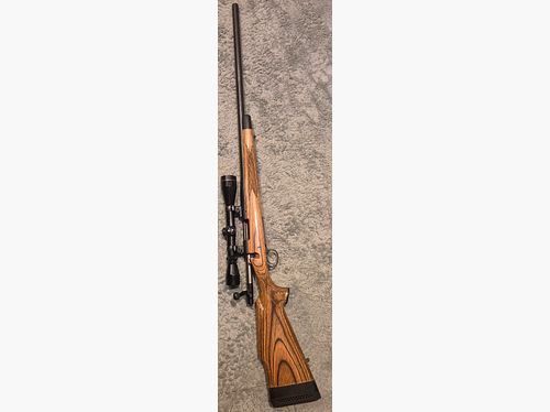 Remington 700