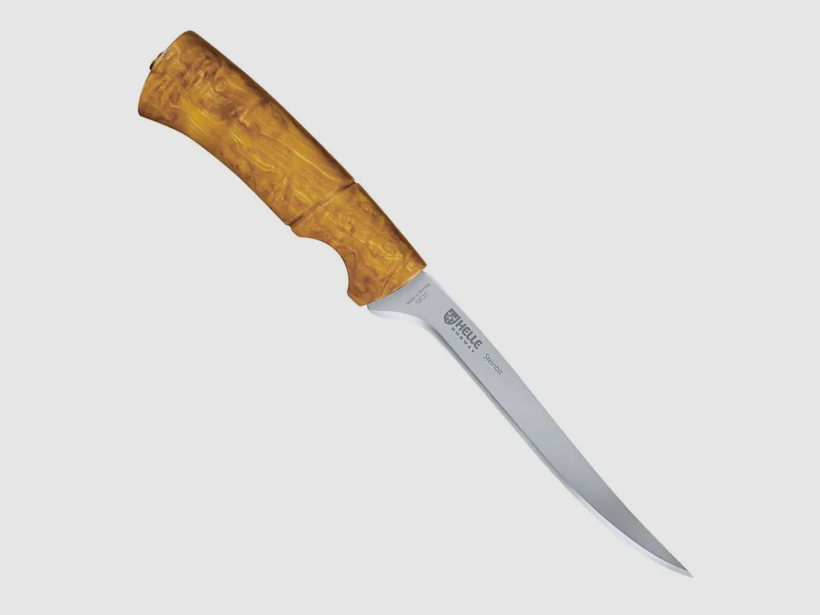 Helle Outdoormesser Steinbit