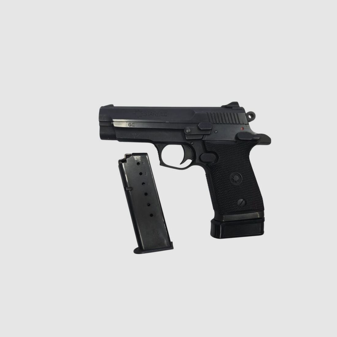 Star M-43 Firestar