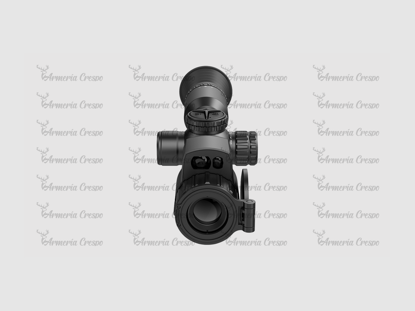ALPEX 4K LITE Lunette de Tir Numérique de Nuit et de Jour, image 3 sur 5