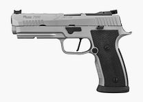 SIG SAUER P320 X-FIVE SXG