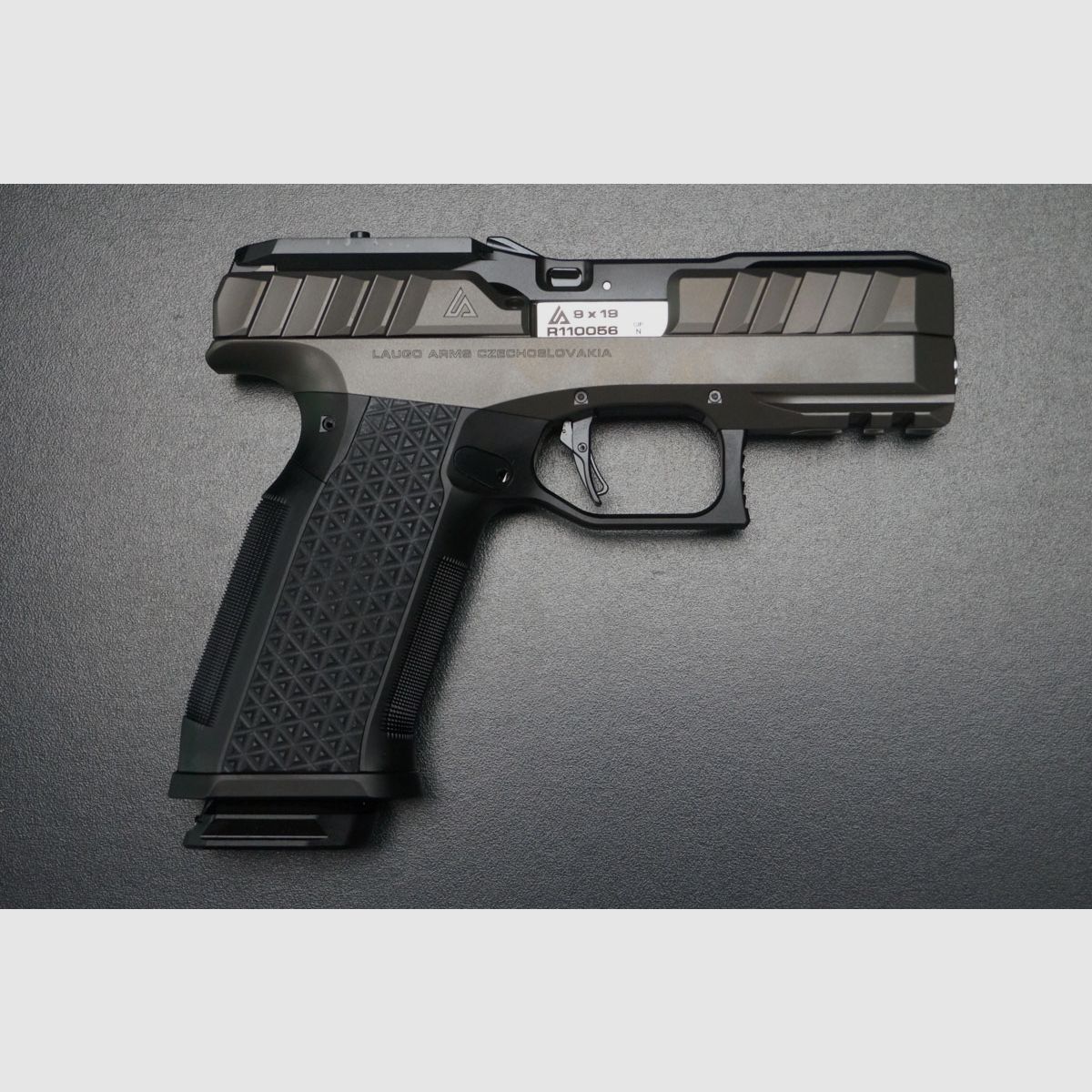 Laugo Arms Alien Remus Optics Kit 9mm, Bild 1 von 10