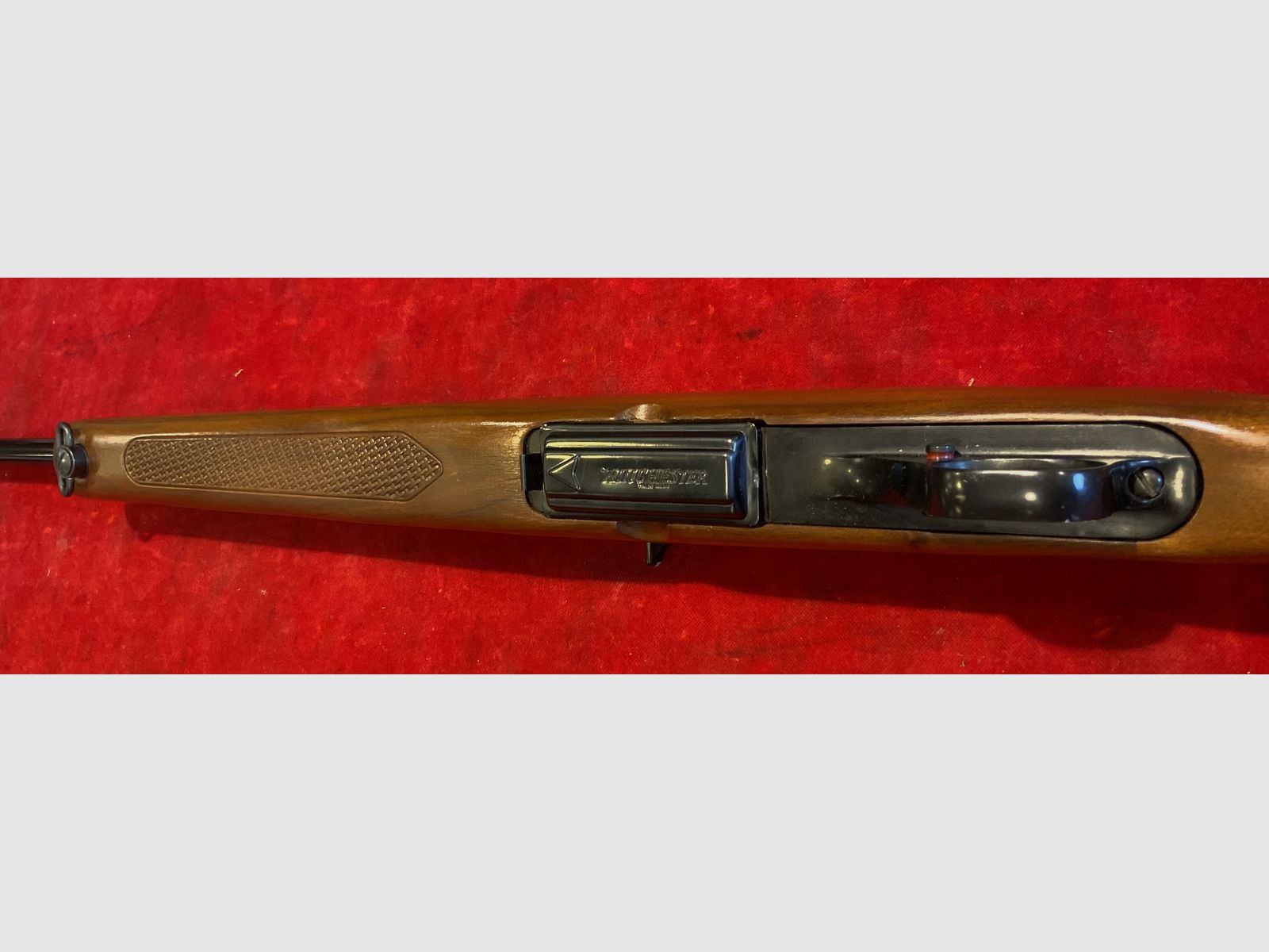 WINCHESTER 100, afbeelding 6 van 6