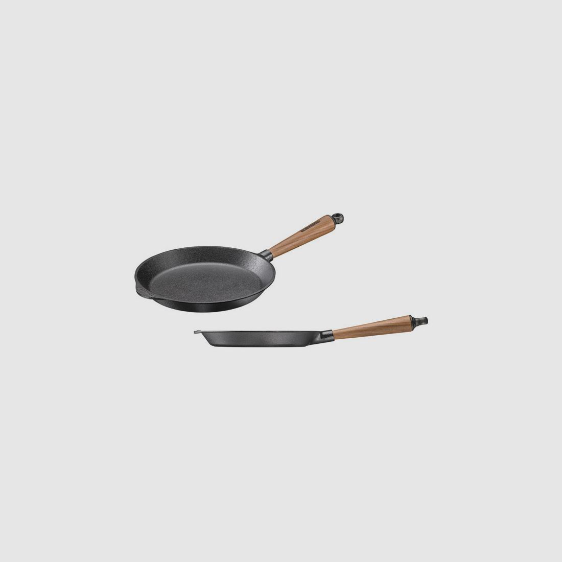 Skeppshult Bratpfanne 24 cm
