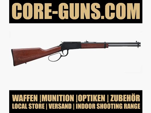 Rossi carabina a leva Rio Bravo calibro 22lr disponibile immediatamente prezzo consigliato: 580€
