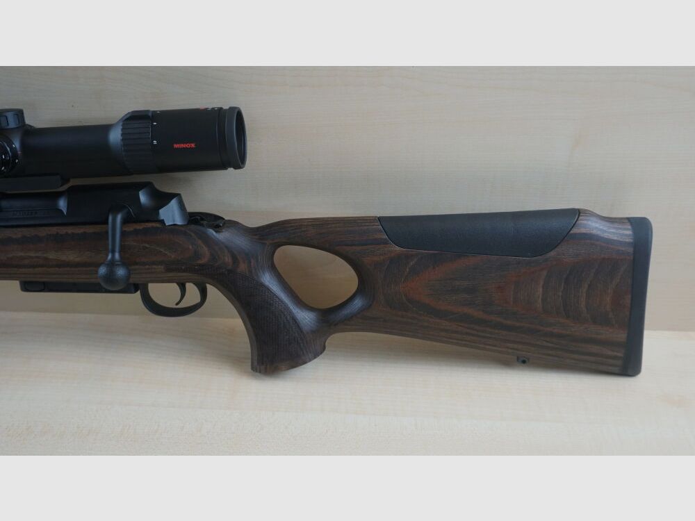 Mauser Link System 25 Max