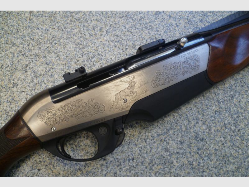 SLB Benelli Argo de Luxe .30-06 Spring.