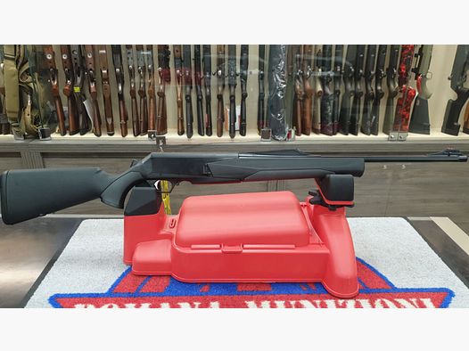 Browning MK3 Linkshänder 30-06