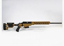 TIKKA T3x TACT A1 CB, Coyote