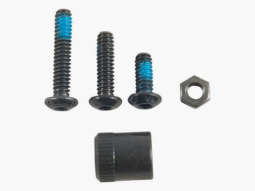 Magpul Sling Mount Kit Type 1 für AR-15 schwarz