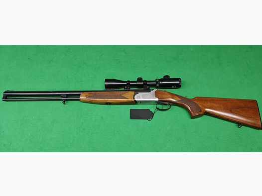 Fabarm Imperator BBF 7x65R 16/70 inclus lunette de visée