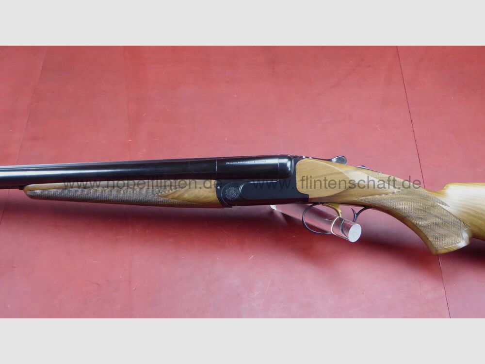 Perazzi DC12