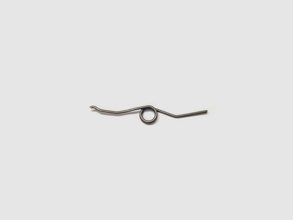 Walther feder for tension piece and catch lever [38] NEW for Walther pistol P38 / P1, image 1 of 3