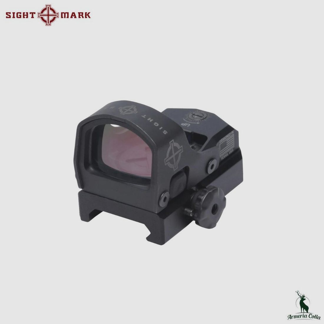 Sightmark Mini Shot M-Spec Lqd Sm26043-Lqd *GEBRAUCHT*, Bild 4 von 4