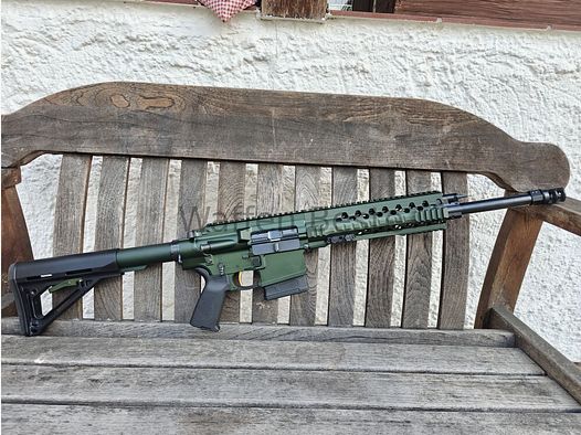 Burk BR 10