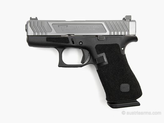 TTI – Taran Tactical Innovations – G43X Combat Carry, Neuwaffe, 9 x 19 mm