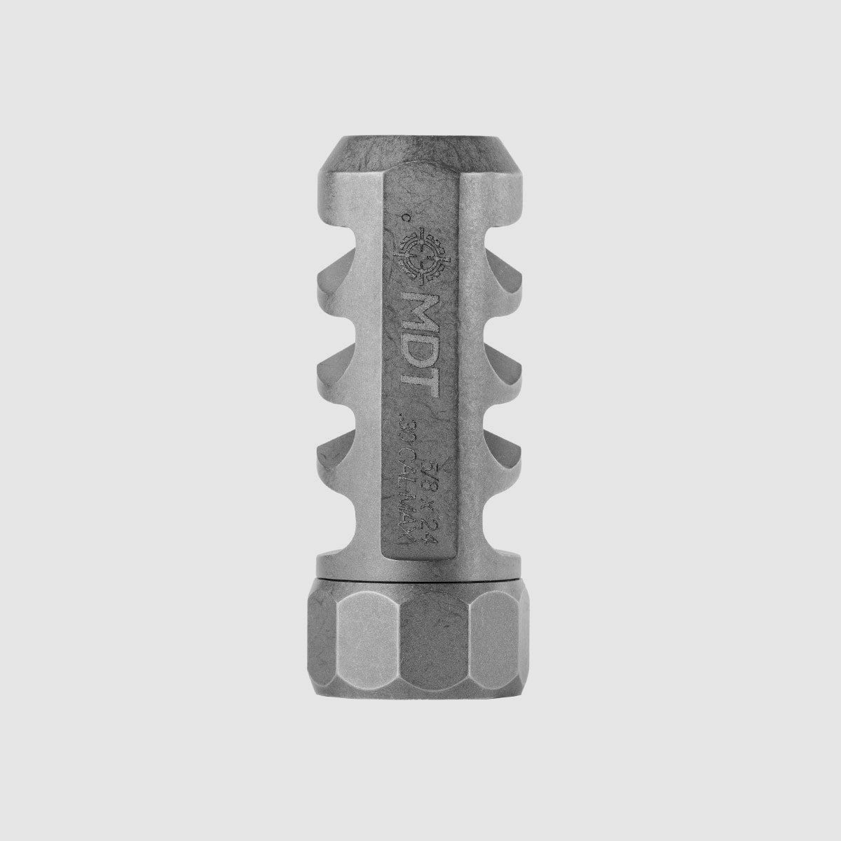 MDT Hunt Brake – Muzzle Brake, Bild 3 von 3