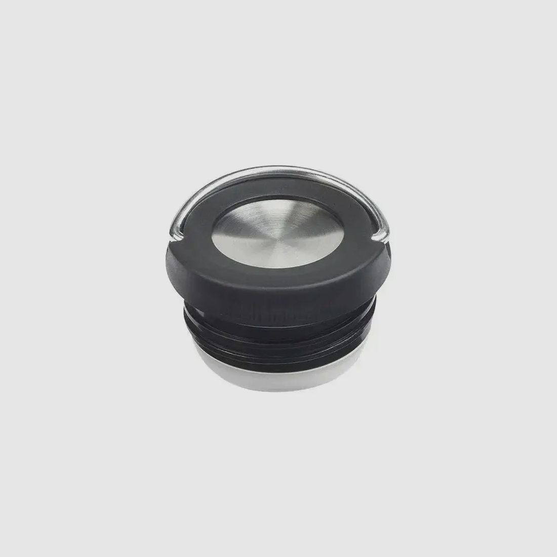 Klean Kanteen Klean Kanteen Loop Cap for TKWide Water Bottles - Black