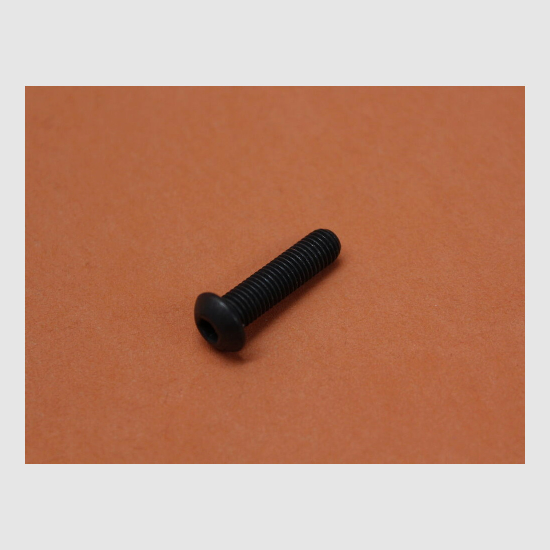 Olympic AR-15: Pistol Grip Schroef Allen Hoofd Olympic (AR72) Schroef voor Pistolengriff met Inbus