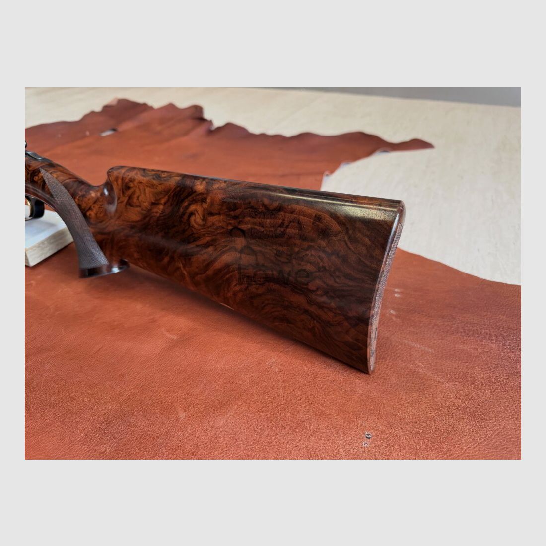 Blaser F3 Competition, immagine 4 di 7