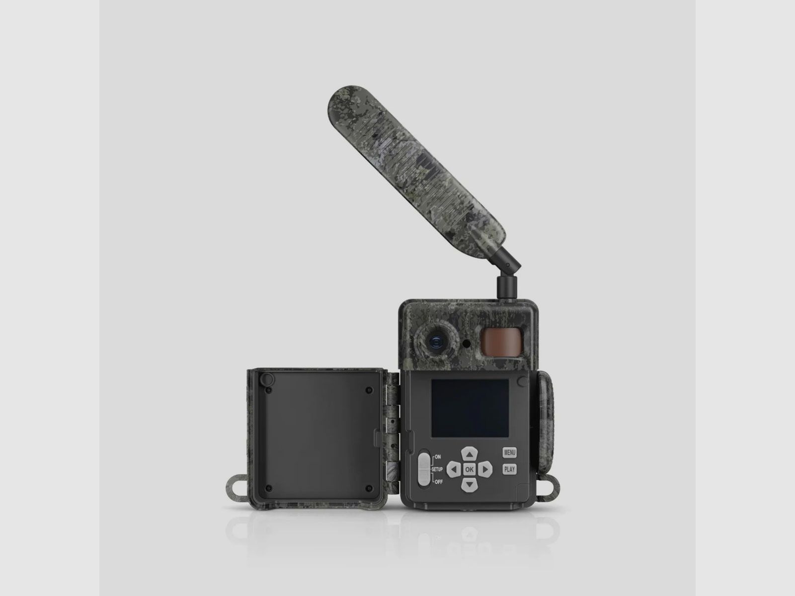 Zeiss – Secacam 7, Bild 5 von 12